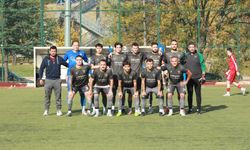 Artıdan Gençlergücüne 7 gol