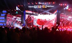 Türkiye Kültür Yolu Festivali 2026’da Eskişehir’de düzenlenecek