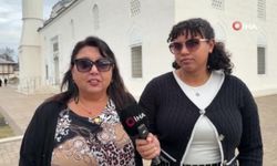 Muazzez Abacı’nın kızı Aslı Abacı: Annem antibiyotik tedavisine ters reaksiyon verdi