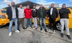 Taksi ücretini ödemeden kaçan müşteri olaylarında artış
