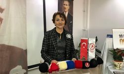 29 Ekim Kadınları Derneği’nden Atatürk’ün sevdiği şarkılarla anma