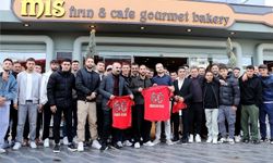 Eskişehirspor kahvaltıda buluştu
