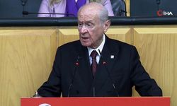 Bahçeli: "Komisyonun İmralı’ya gitmesi süreci güçlendirecektir"