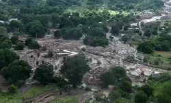 Kenya'da heyelan: 13 ölü