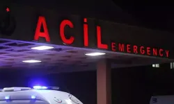 Ankara Sincan'da 154 işçi gıda zehirlenmesi şüphesiyle hastanelik oldu