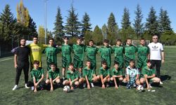 Gökmeydan fişi erken çekti 5-0