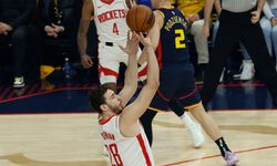 Alperen Şengün double-double yaptı, Houston Rockets kazandı