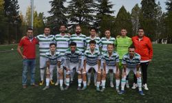 Batıkent'te çalışmalar 3 puan üzerine