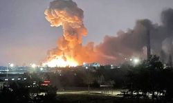 Rusya'dan Kiev'e son 4 günde ikinci saldırı: 1 ölü, 11 yaralı