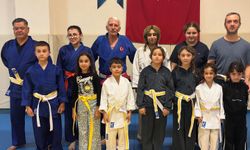 Bir üst kuşağa terfi ettiler