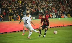 Arda ve Hasan savunmalarını verdi