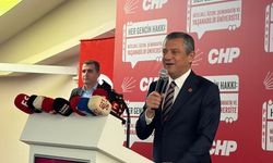 CHP Lideri Özgür Özel Eskişehir’de konuştu: “Üniversiteler, kadınlar ve gençler CHP’nin önceliği”
