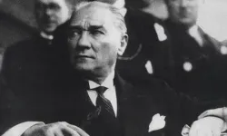 Türkiye Atatürk’ü saygıyla anıyor: Eskişehir’de hayat 2 dakika duracak
