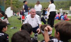 Kısa sürede gelişim gösterdiler