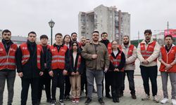 CHP Eskişehir İl Gençlik Kollarından ‘Dava TRT'de canlı yayınlansın’ çağrısı