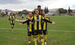 Galibiyete hasret kaldılar