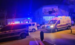 İki grup arasında bıçaklı kavga: 2 yaralı