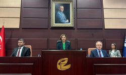 Ayşe Ünlüce: “Eskişehir’de dengeli ve şeffaf belediyecilik yapıyoruz”