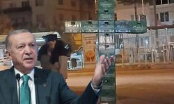 Cumhurbaşkanı Erdoğan’dan Eskişehir’deki “Haç” olayına tepki: Üç beş şarlatana takılmayın