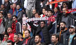 Eskişehirspor maçı biletleri satışta