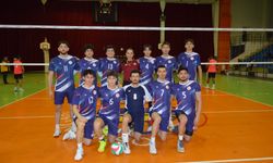 Filede ÜNİLİG heyecanı Eskişehir'de