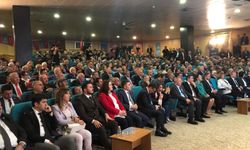 İYİ Parti Eskişehir'de Yönetim Kurulu belli oldu