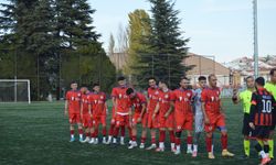 Çankaya fırsat tepti