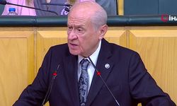 Bahçeli: ''Alırım yanıma üç arkadaşımı İmralı'ya gitmekten imtina etmem''
