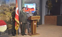 Doç. Dr. Hasan Sami Yaygıngöl: “Amcamın adı Eskişehir’de yaşatılmalı”