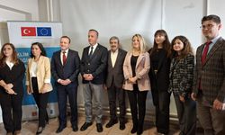 Eskişehir’de İklim Eylem Merkezi açıldı