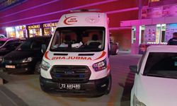 3 saat boyunca kopan parmağı aradılar