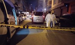 Ümraniye'de cinnet geçiren adam, oğlu ve kardeşini öldürdü