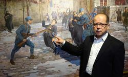 Antep Savunması'nda yüzlerce çocuk şehit edildi