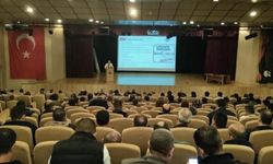 Eskişehir'de yurt görevlilerine eğitim verildi