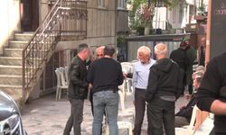 Aile katliamında kıskançlık iddiası