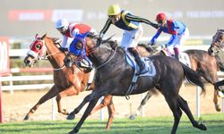 45. Cumhuriyet Koşusu ile 87. Cumhurbaşkanlığı Koşusu yapıldı