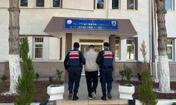 Kırıkkale’de 7 yıl 6 ay hapis cezasıyla aranan firari yakalandı