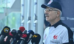 Bakan Uraloğlu: "Sri Lanka'nın 50 televizyon kanalı artık yayınlarını Türksat 6A üzerinden sürdürüyor"