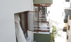 Ankara'da doğal gaz patlaması: 1 yaralı