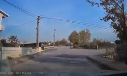 Ölümle burun buruna geldiler!