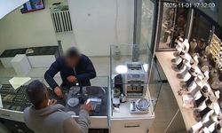 Sahte altın operasyonu: Anne ve iki kardeş suçüstü yakalandı