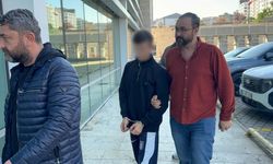 18 yaşındaki genç bıçaklanmıştı: 15 yaşında iki çocuk gözaltına alındı