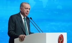 Cumhurbaşkanı Erdoğan: "Ne Batı Şeria'nın ilhakına ne Kudüs'ün statüsünün değiştirilmesine müsaade edemeyiz"