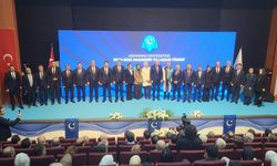 TBMM Başkanı Kurtulmuş: "Bu ülke artık terörsüz bir geleceğe doğru ilerliyor."