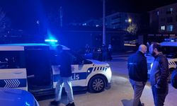 Eskişehir'de kız arkadaş kavgası silahla büyüdü: Rastgele ateş açtı