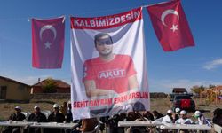 Eskişehir’in orman kahramanı Bayram Eren Arslan’ın adı Yozgat’ta ölümsüzleşiyor