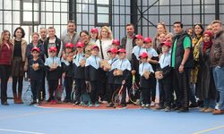 Anadolu Üniversitesi Spor Kulübü kış okulunda çalışmalar sürüyor