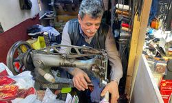 Havaların soğuması ile vatandaşların kışlık ayakkabı telaşı başladı