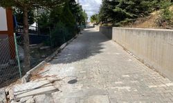 Eskişehir'de “tehlikeli park” iddialarına açıklama