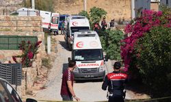 Arkadaşının evini ateşe veren uyuşturucu bağımlısı etkisiz hale getirildi